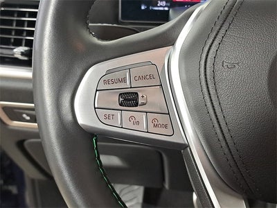 2025 BMW X7 ALPINA XB7