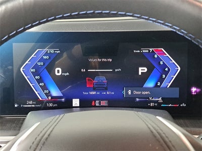 2025 BMW X7 ALPINA XB7