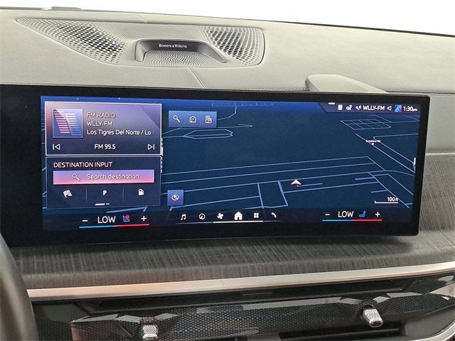 2025 BMW X7 ALPINA XB7