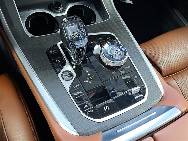 2025 BMW X7 ALPINA XB7