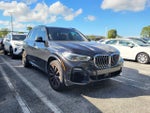 2019 BMW X5 xDrive50i