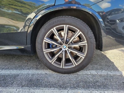 2019 BMW X5 xDrive50i