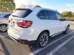 2018 BMW X5 sDrive35i