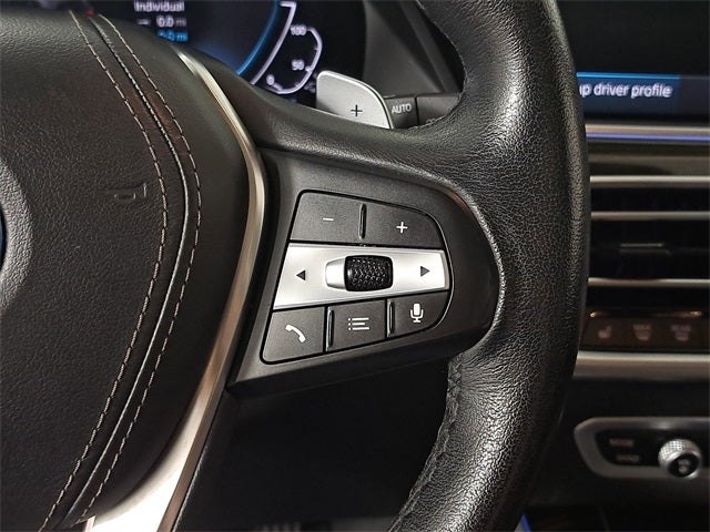 2023 BMW X5 xDrive45e