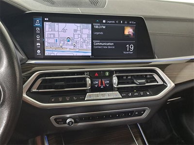 2023 BMW X5 xDrive45e