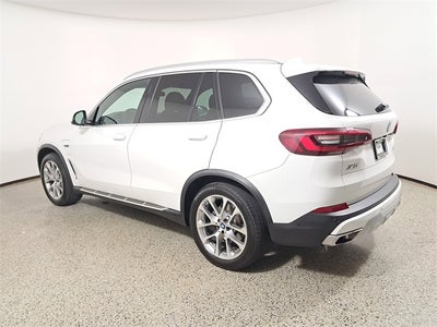 2023 BMW X5 xDrive45e