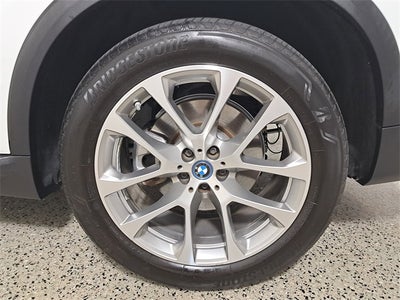 2023 BMW X5 xDrive45e