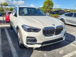 2022 BMW X5 xDrive45e