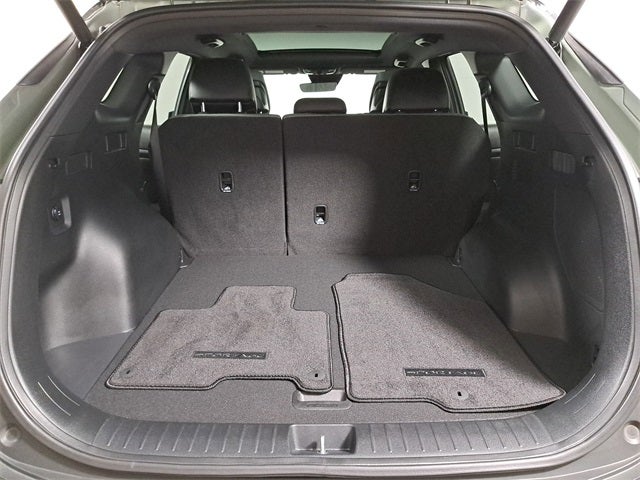 2025 Kia Sportage X-Pro Prestige