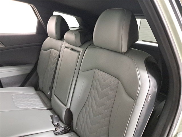 2025 Kia Sportage X-Pro Prestige