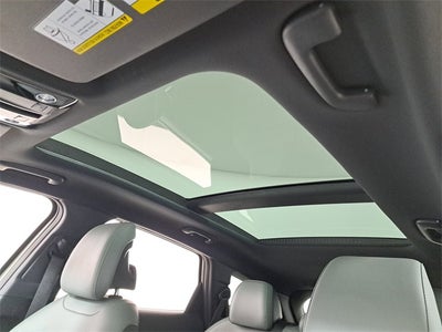 2025 Kia Sportage X-Pro Prestige