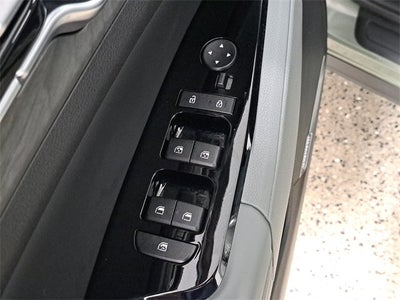 2025 Kia Sportage X-Pro Prestige