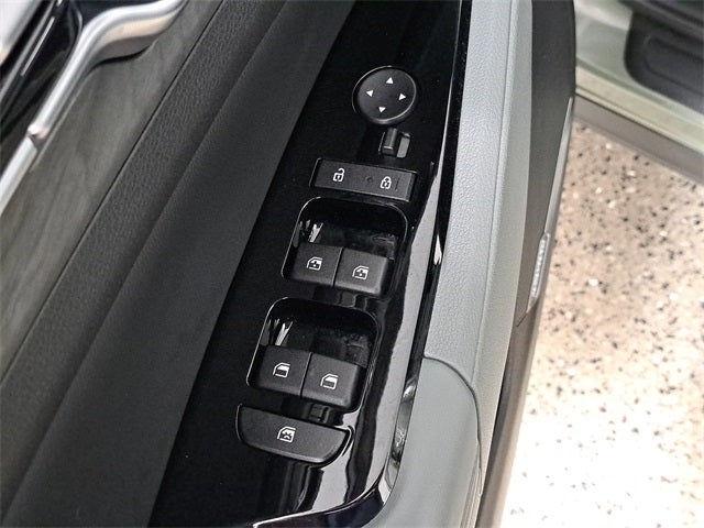 2025 Kia Sportage X-Pro Prestige