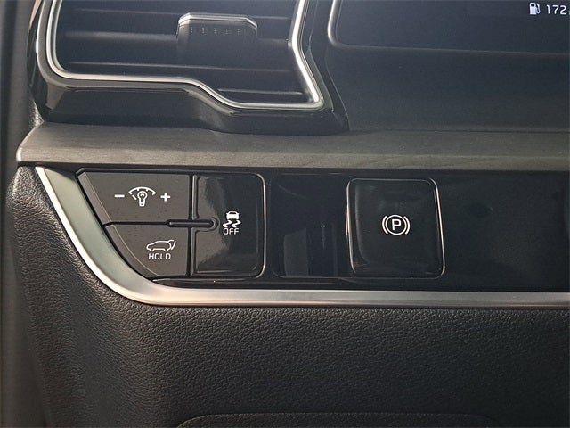 2025 Kia Sportage X-Pro Prestige