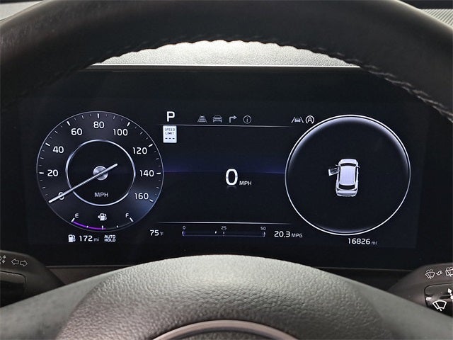 2025 Kia Sportage X-Pro Prestige