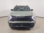 2025 Kia Sportage X-Pro Prestige