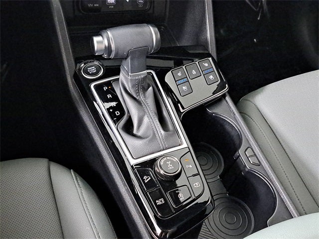 2025 Kia Sportage X-Pro Prestige