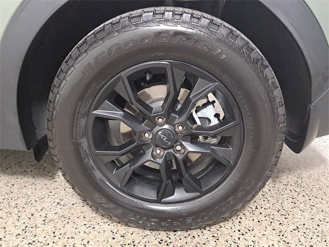 2025 Kia Sportage X-Pro Prestige