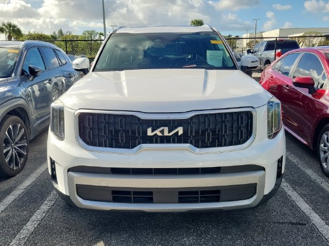 2023 Kia Telluride EX