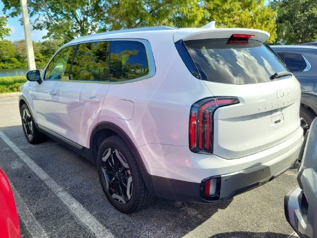 2023 Kia Telluride EX