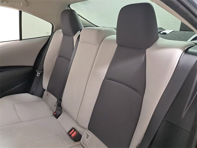 2022 Toyota Corolla L