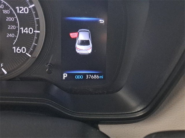 2022 Toyota Corolla L