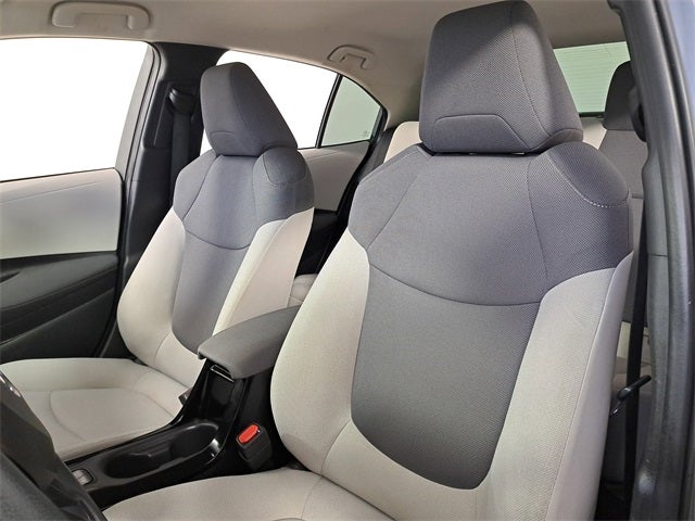 2022 Toyota Corolla L