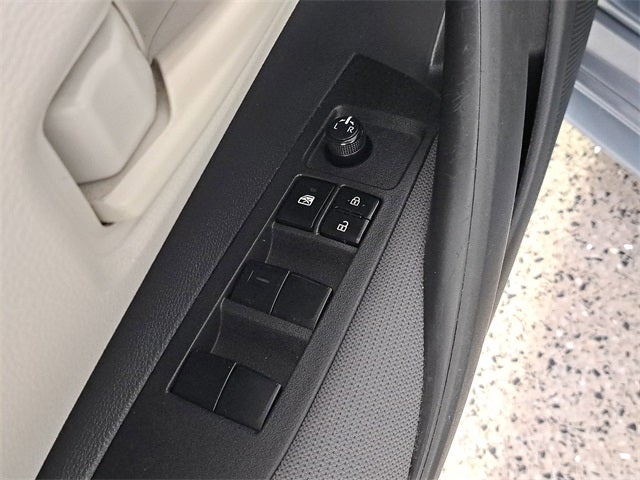 2022 Toyota Corolla L