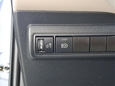 2022 Toyota Corolla L