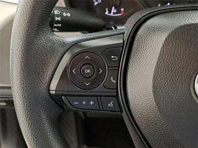 2022 Toyota Corolla L