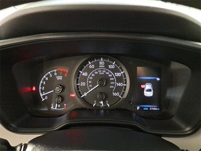 2022 Toyota Corolla L