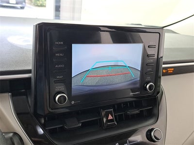 2022 Toyota Corolla L