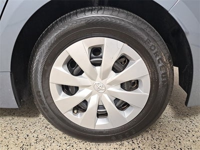 2022 Toyota Corolla L