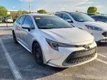 2022 Toyota Corolla L