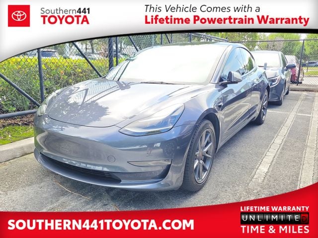 2023 Tesla Model 3 Base