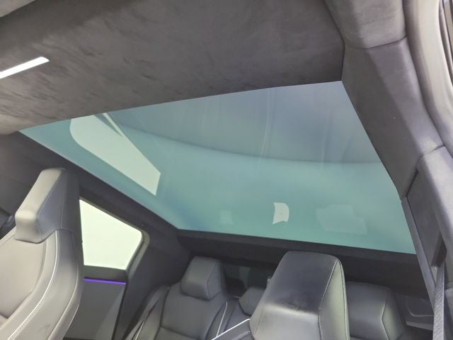 2024 Tesla Cybertruck Base