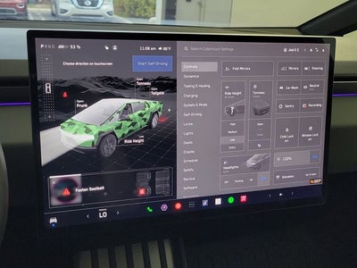 2024 Tesla Cybertruck Base
