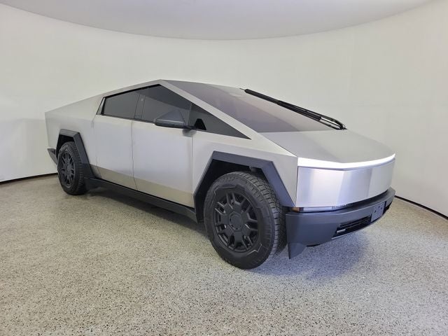 2024 Tesla Cybertruck Base