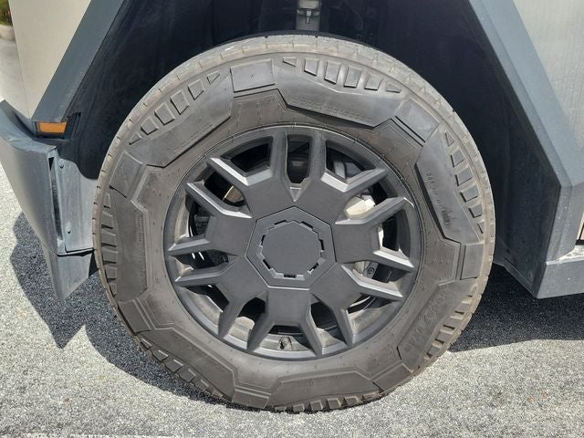 2024 Tesla Cybertruck Base