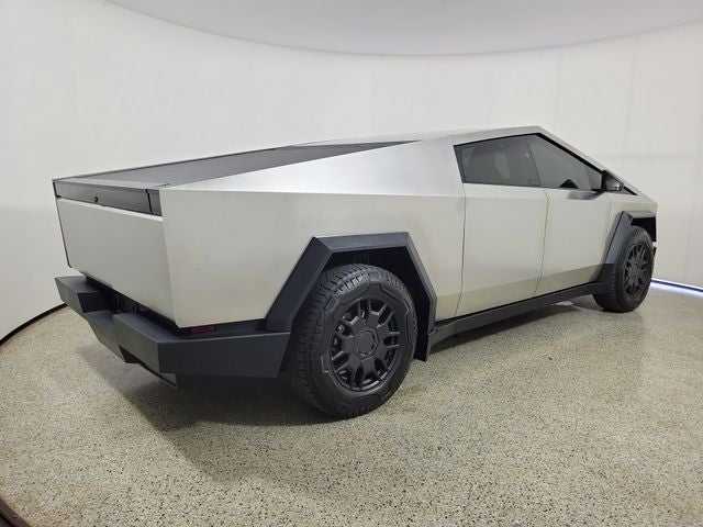 2024 Tesla Cybertruck Base