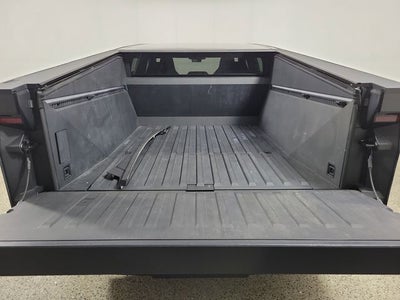 2024 Tesla Cybertruck Base