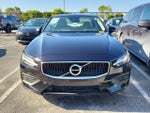 2019 Volvo S60 T6 Momentum