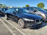 2019 Volvo S60 T6 Momentum