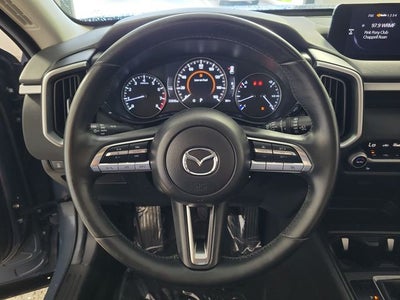 2024 Mazda Mazda CX-50 2.5 S Preferred Package