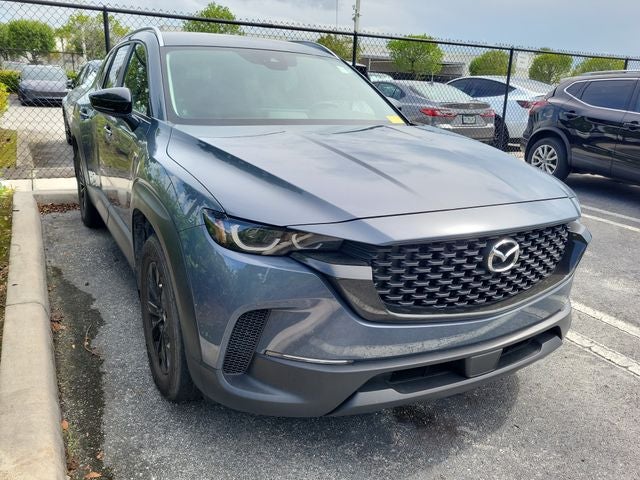 2024 Mazda Mazda CX-50 2.5 S Preferred Package