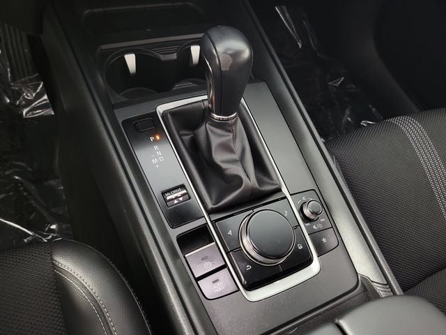 2024 Mazda Mazda CX-50 2.5 S Preferred Package