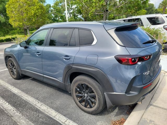 2024 Mazda Mazda CX-50 2.5 S Preferred Package