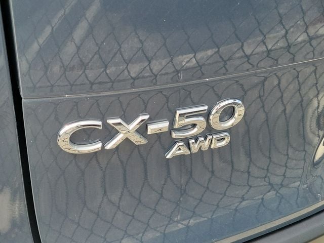 2024 Mazda Mazda CX-50 2.5 S Preferred Package