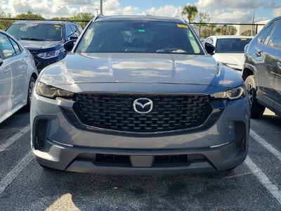 2023 Mazda Mazda CX-50 2.5 S Premium Plus Package