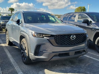 2023 Mazda Mazda CX-50 2.5 S Premium Plus Package